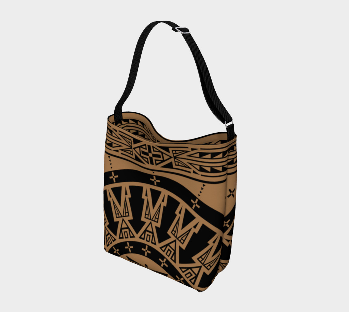 Ancestors (Brown Black) preview #2