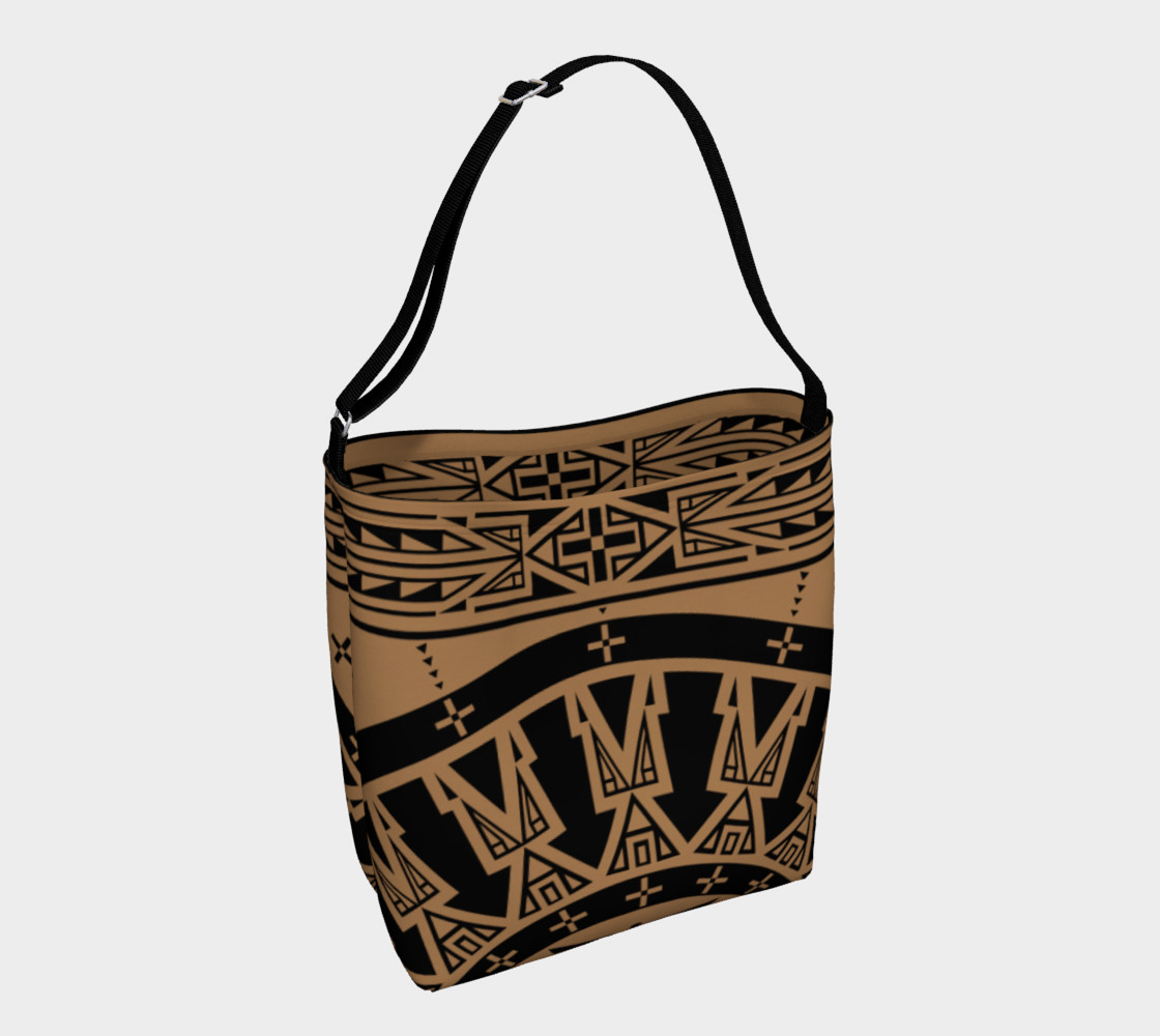 Ancestors (Brown Black) preview #1