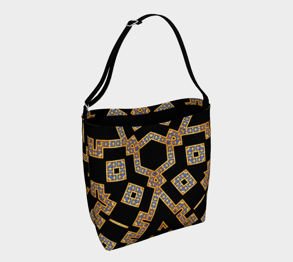 AM55-1230213134 Day Tote preview #1