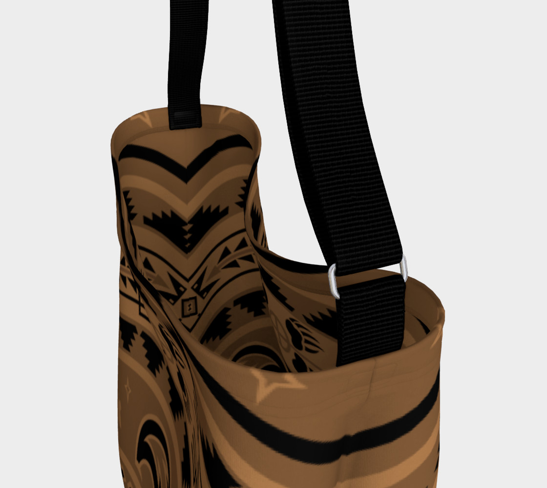 Bear Medicine Brown preview #3