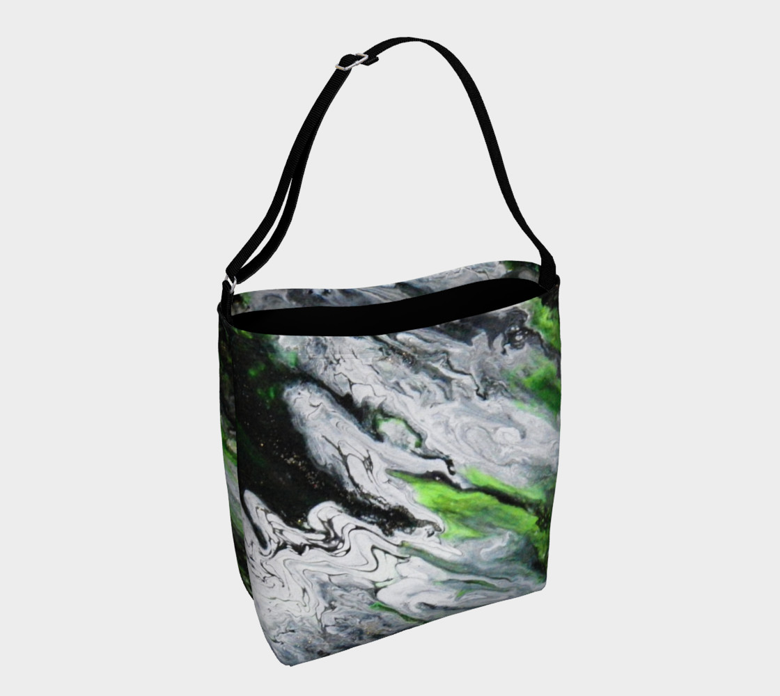 Night Vision Day Tote Miniature #2