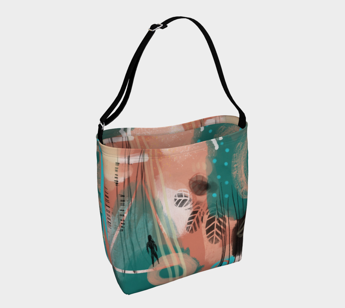 Sac fourre-tout liberté preview #1
