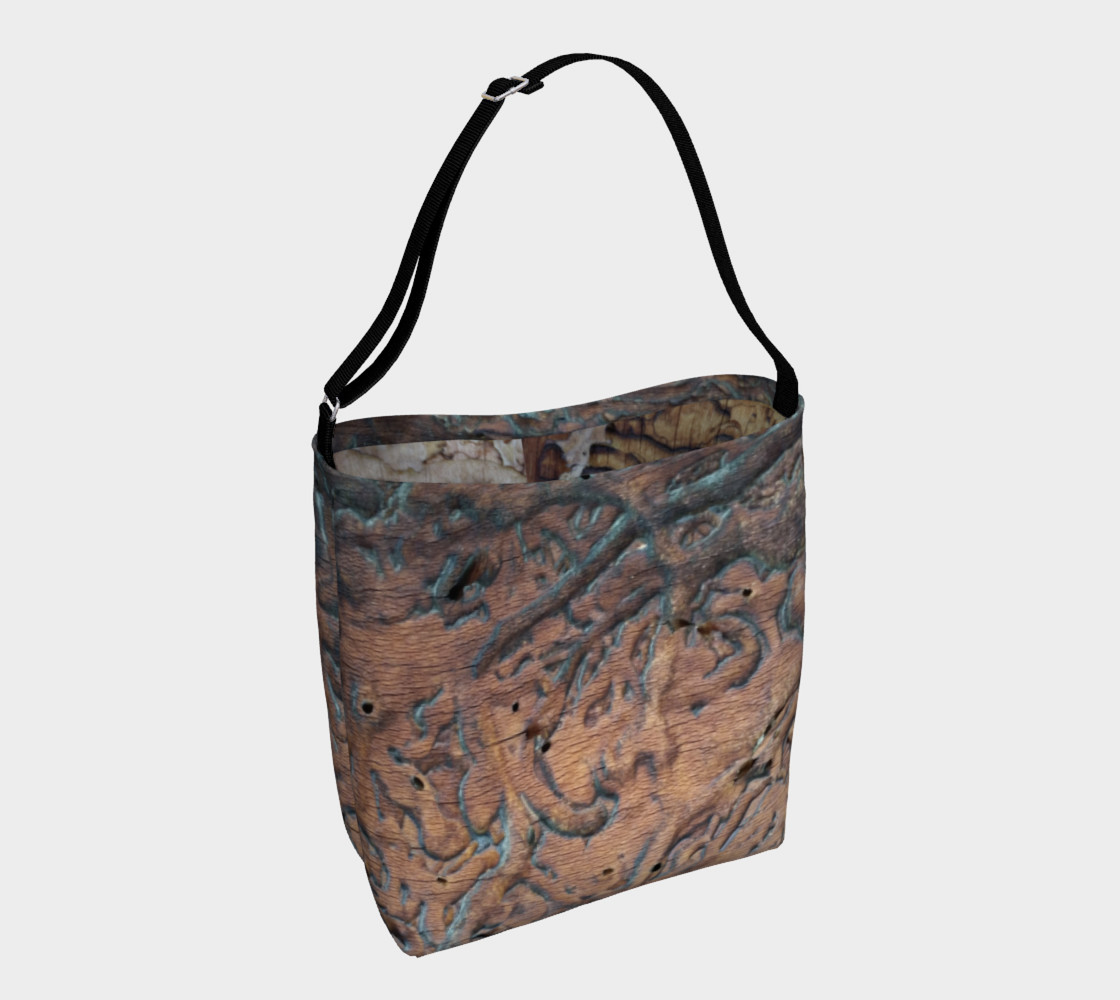 Perception Day Tote preview #1