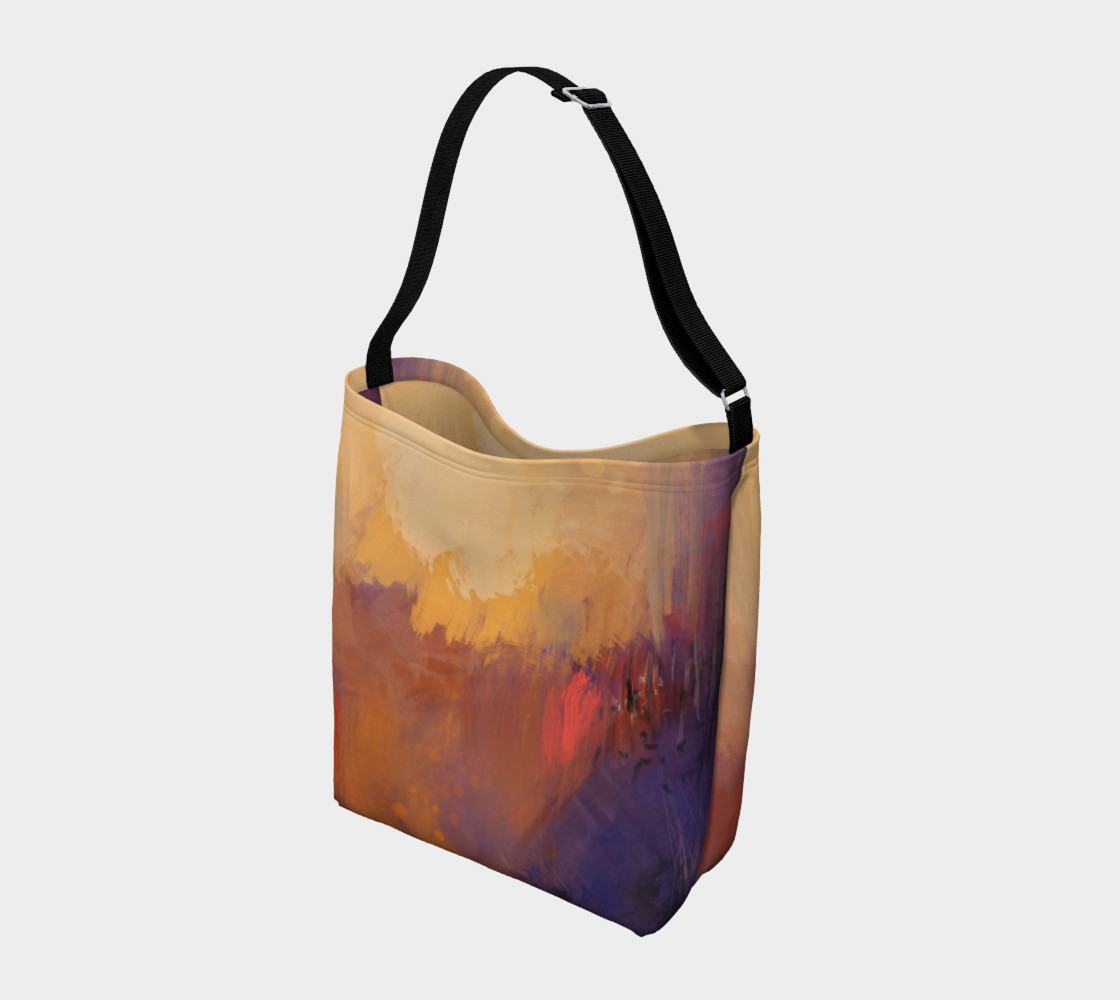 Sac fourre-tout Automne preview #2