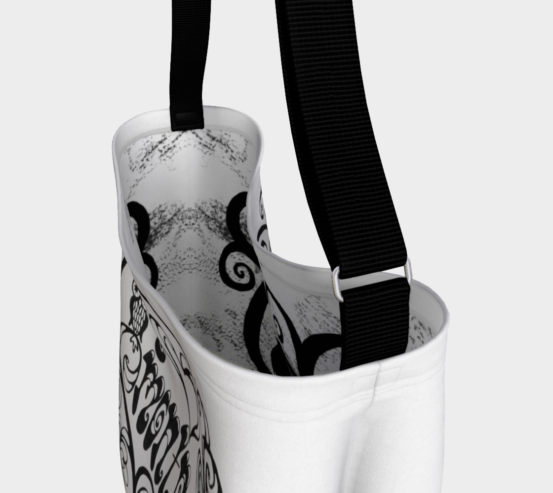 montreal luxury tote preview #3