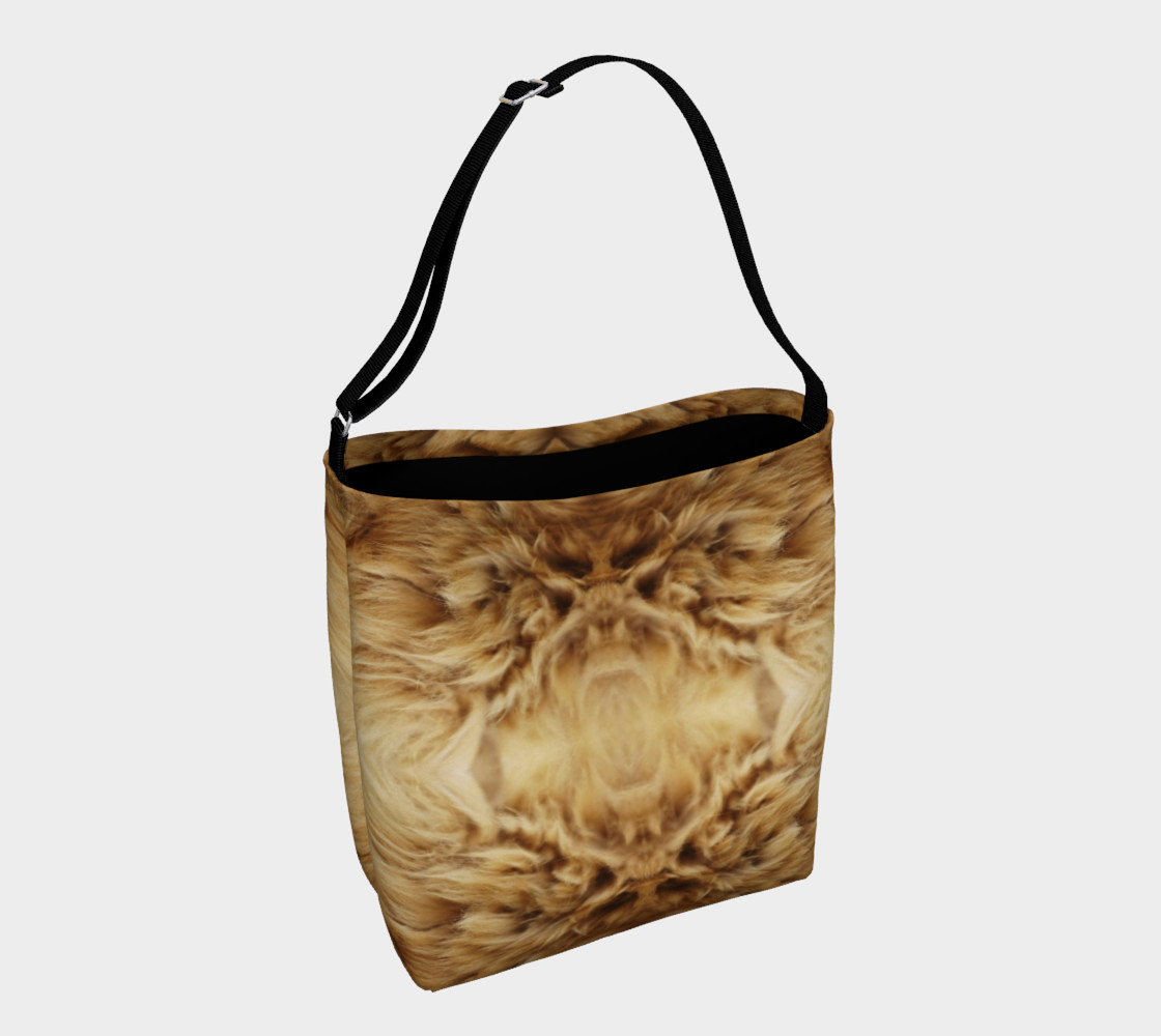 Lion 2 Day Tote preview #1