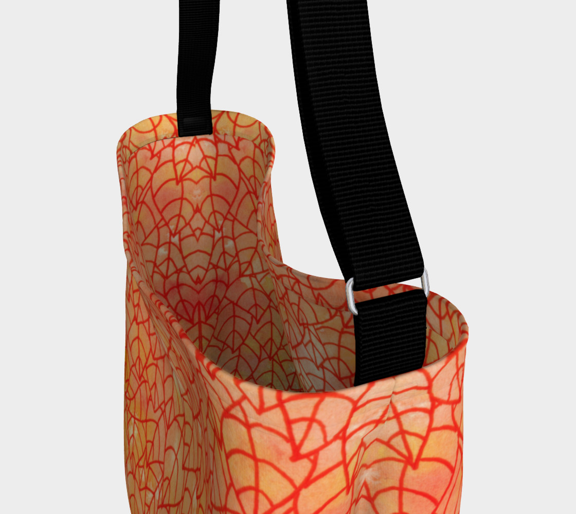Autumn foliage Day Tote preview #3
