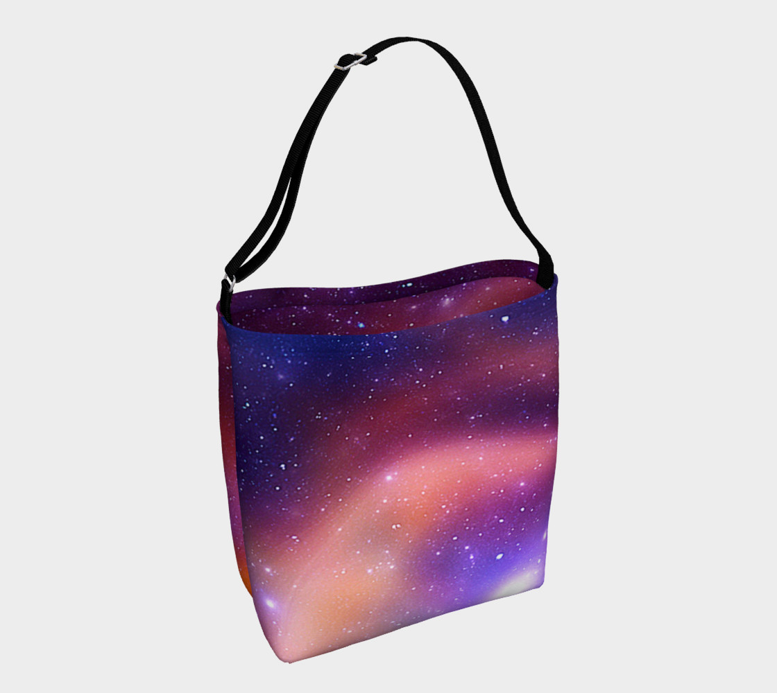 Galaxy Array of Stars and Gases preview #1