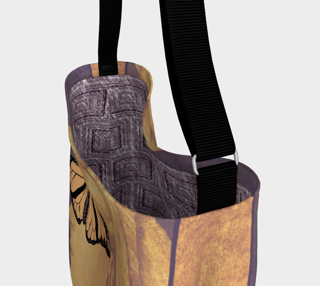 Elegy Day Tote preview #3
