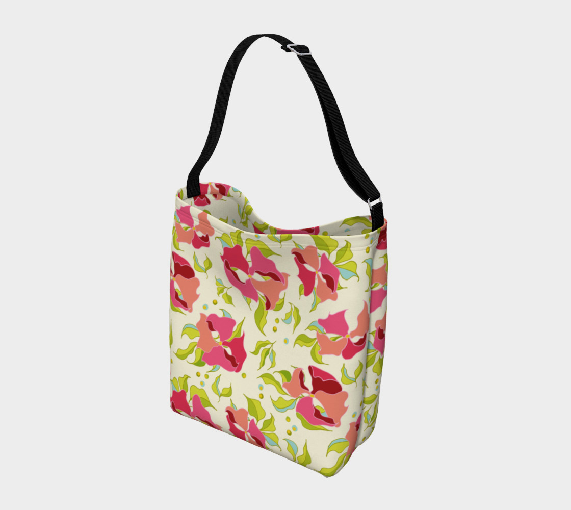 Power Flowers – spring shopping preview #2