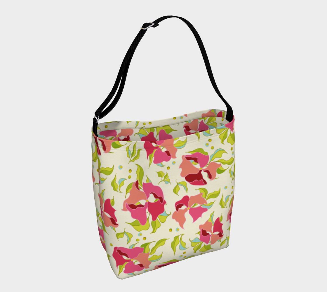 Power Flowers – spring shopping preview #1