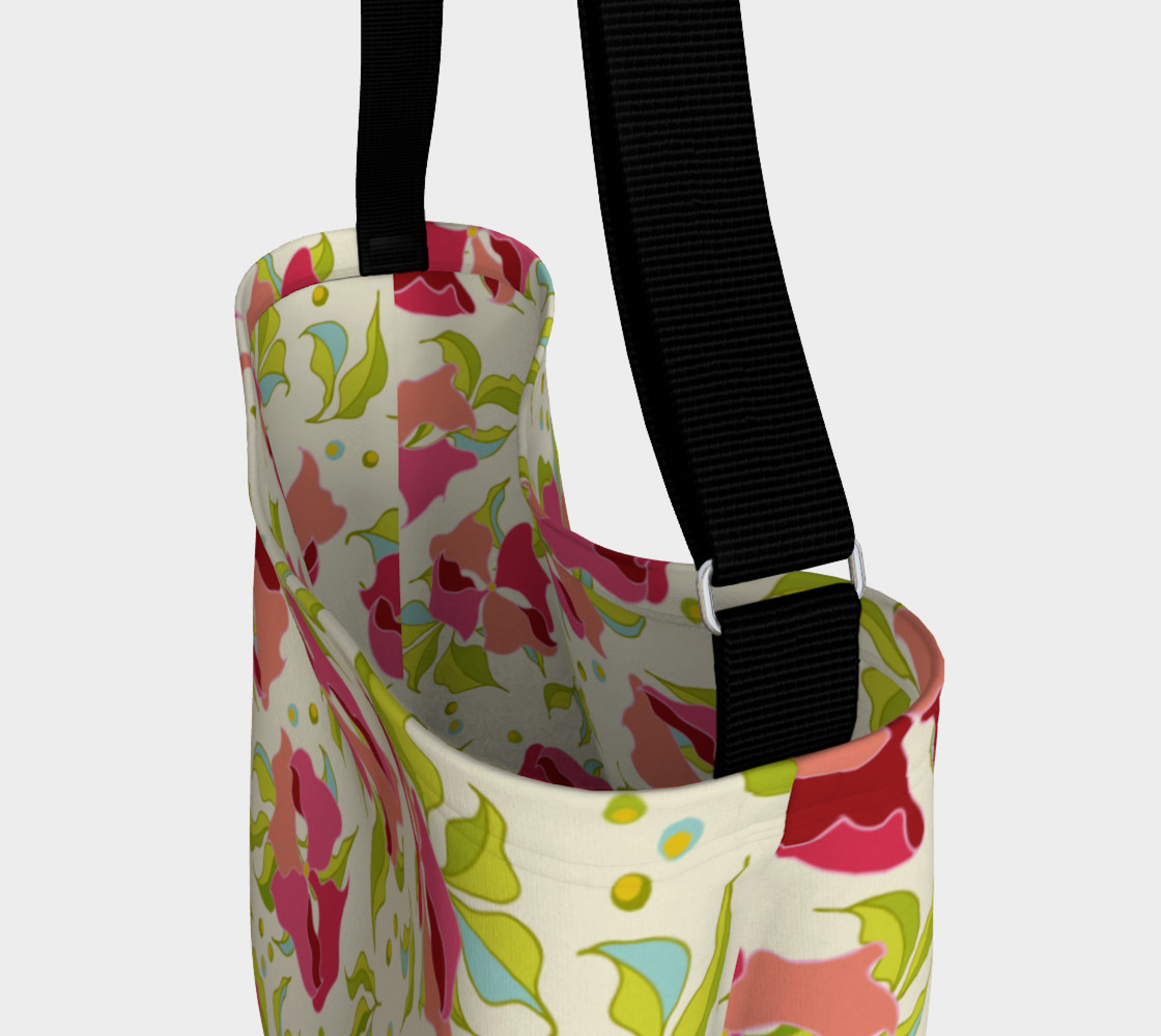 Power Flowers – spring shopping preview #3