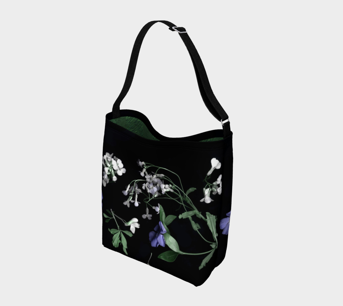 My flowers Day Tote preview #2