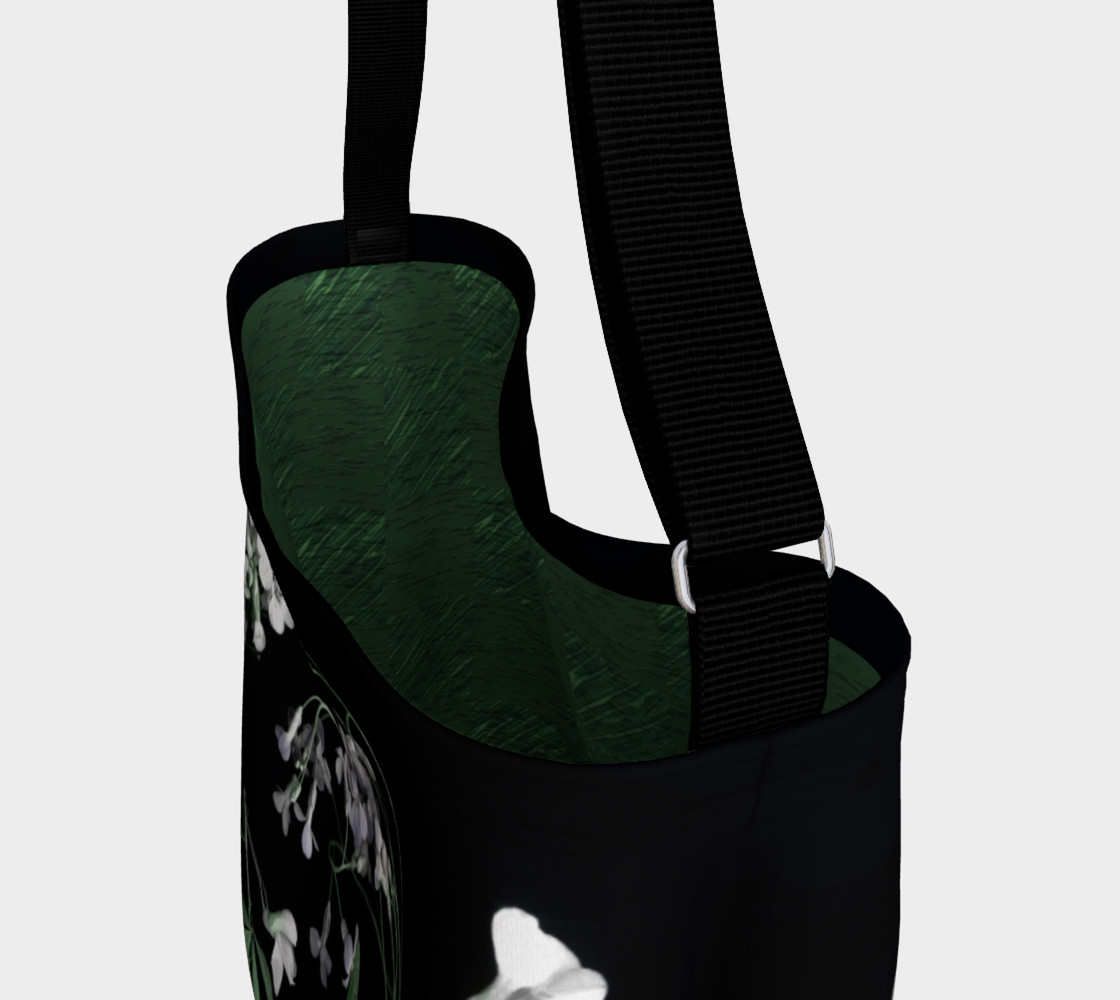 My flowers Day Tote preview #3