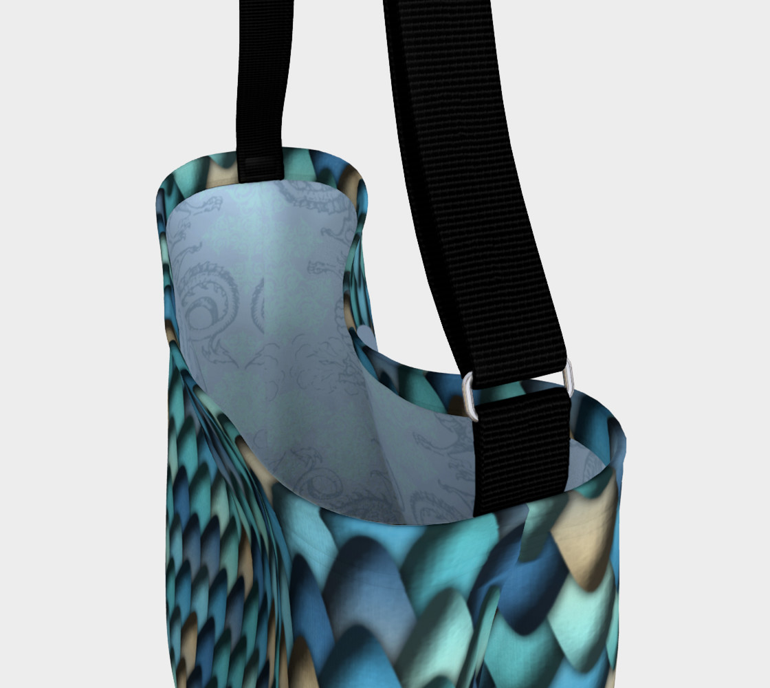 Mother of Dragons Tote preview #3