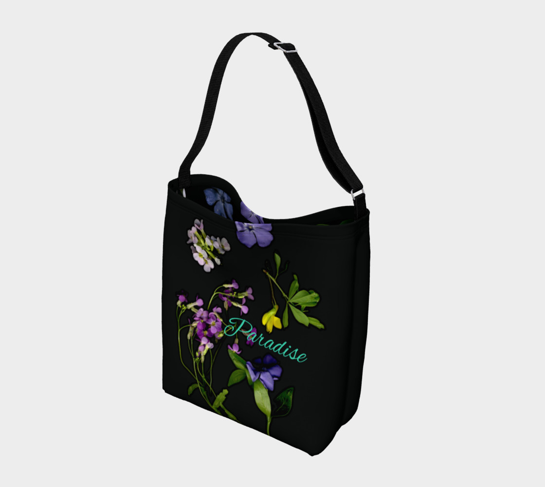 Paradise Day Tote preview #2