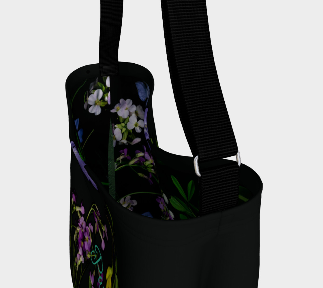 Paradise Day Tote preview #3
