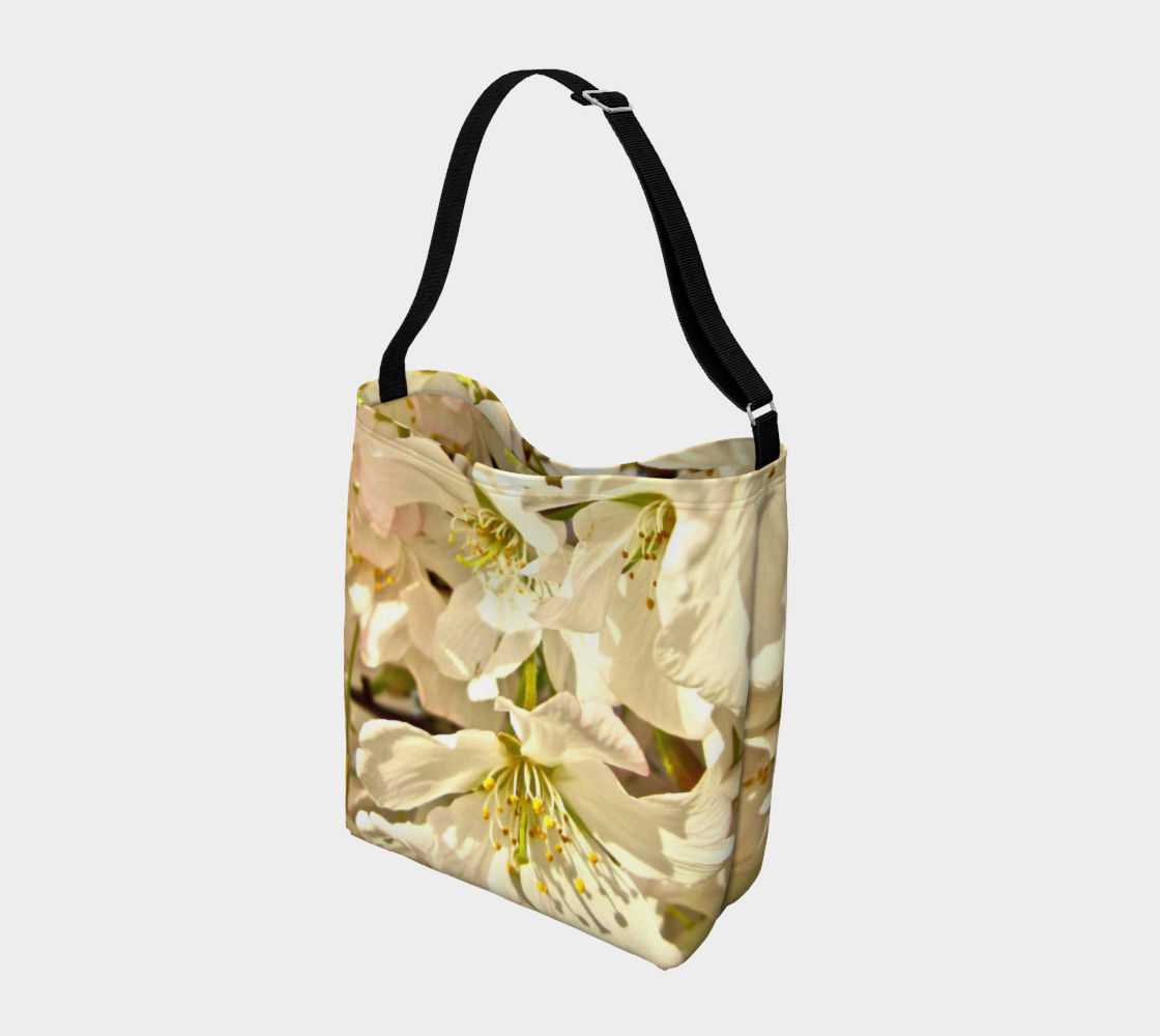 Shadow Blossom 3275 Day Tote preview #2