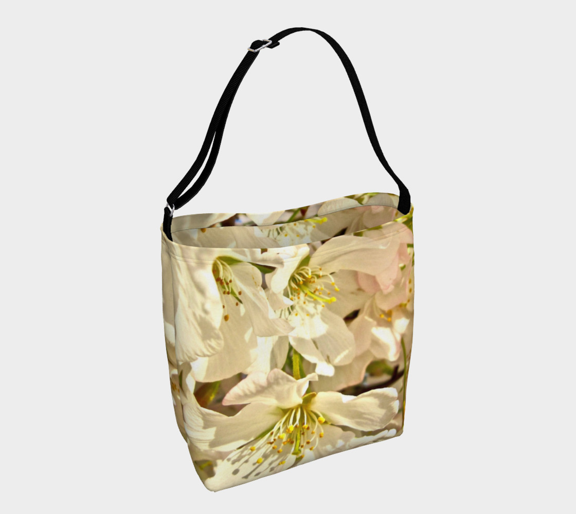 Shadow Blossom 3275 Day Tote preview #1