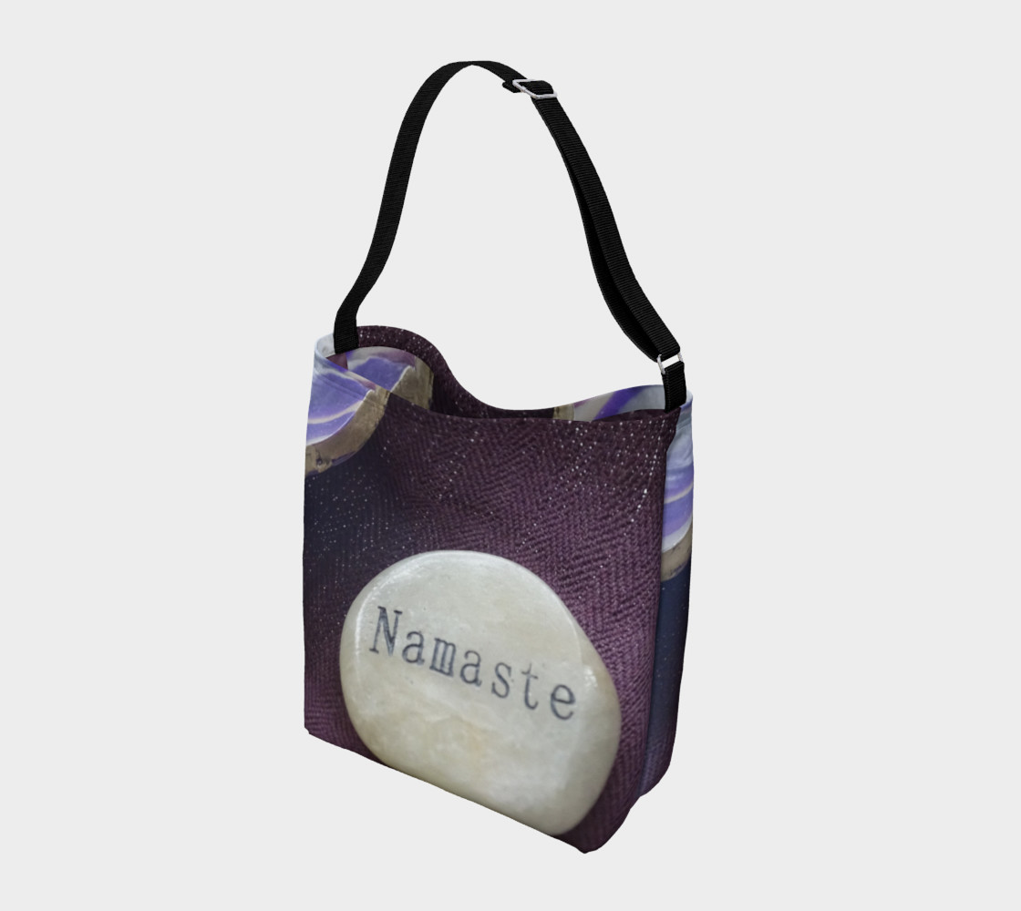 NamasteBag preview #2