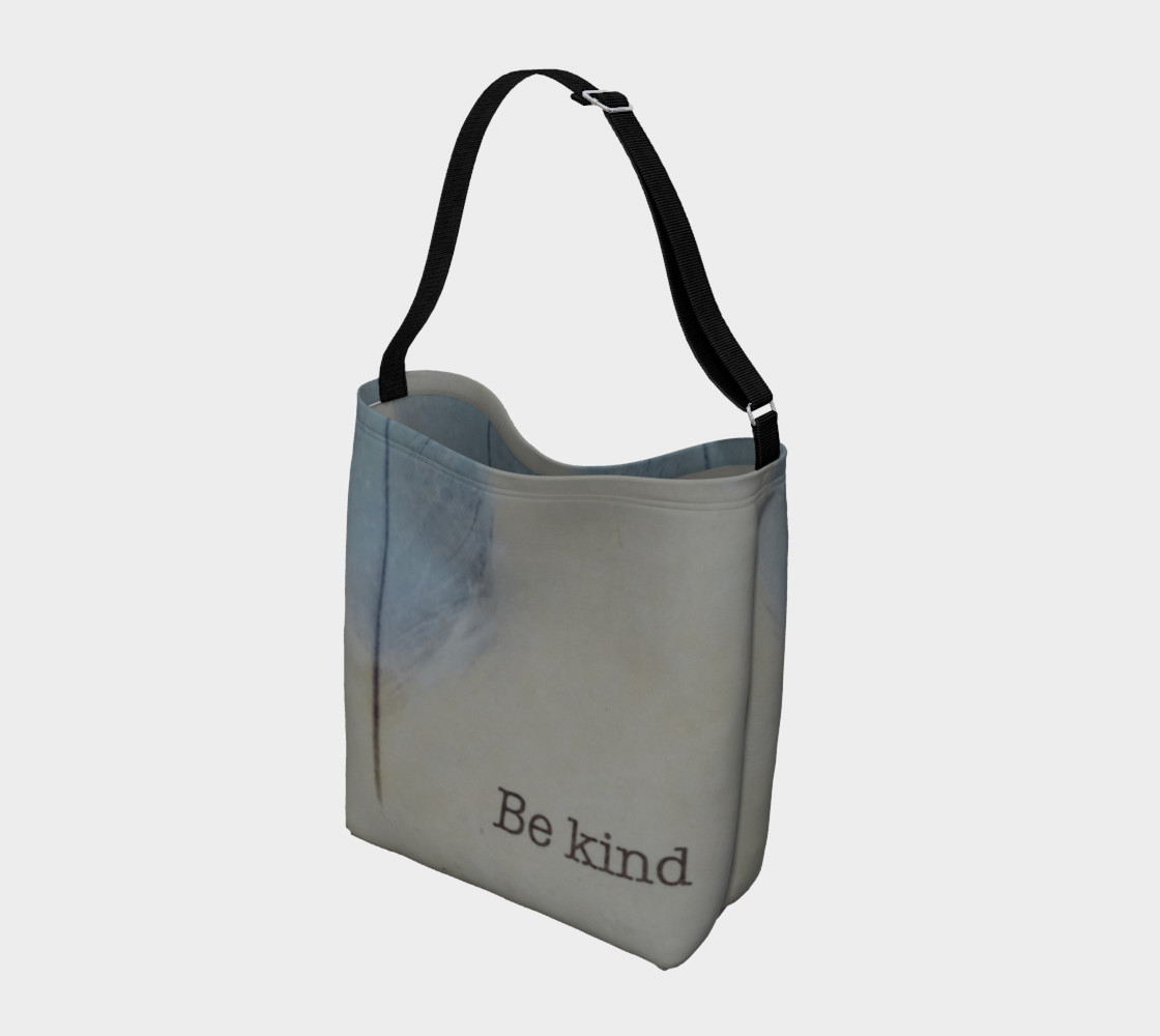 Be Kind preview #2