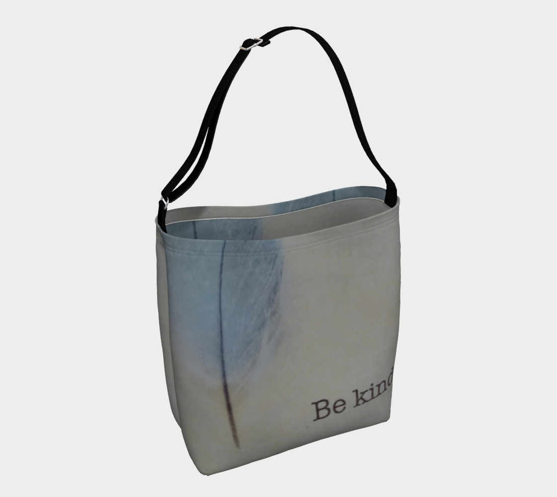 Be Kind preview #1