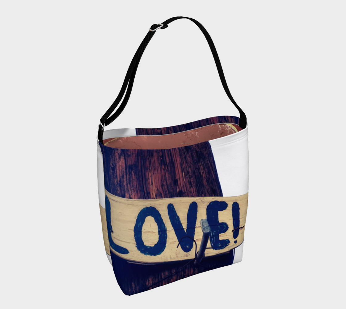 LOVE preview #1
