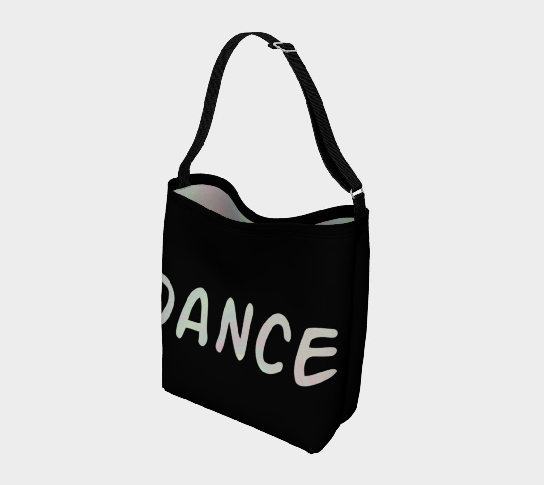 Aperçu de dance bag #2