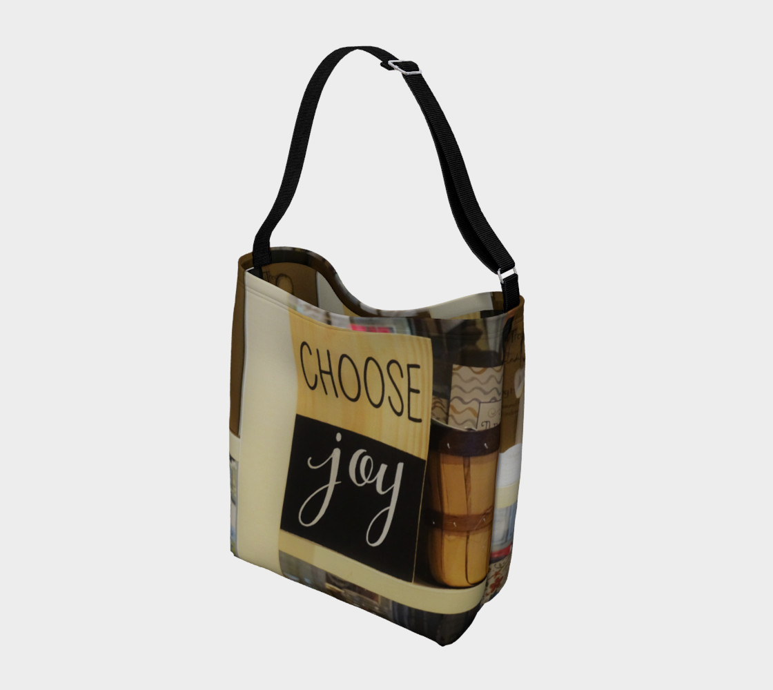 ChooseJoy preview #2