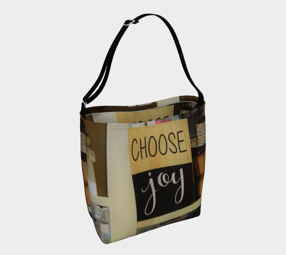 ChooseJoy preview #1