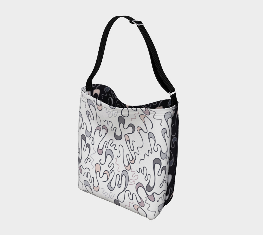 Lucky Squiggles – Happy Shopping preview #2