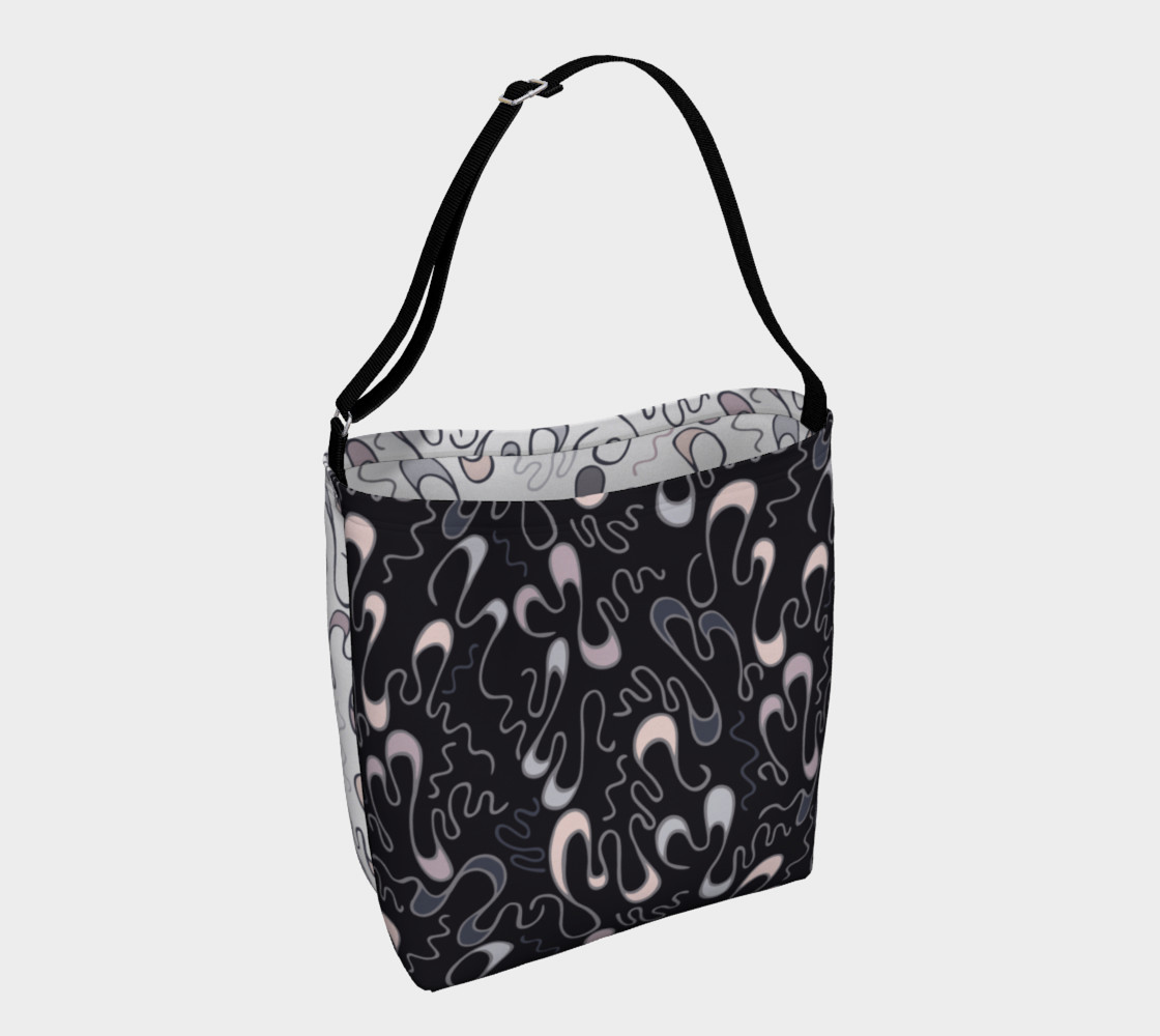 Lucky Squiggles – Happy Shopping preview #1