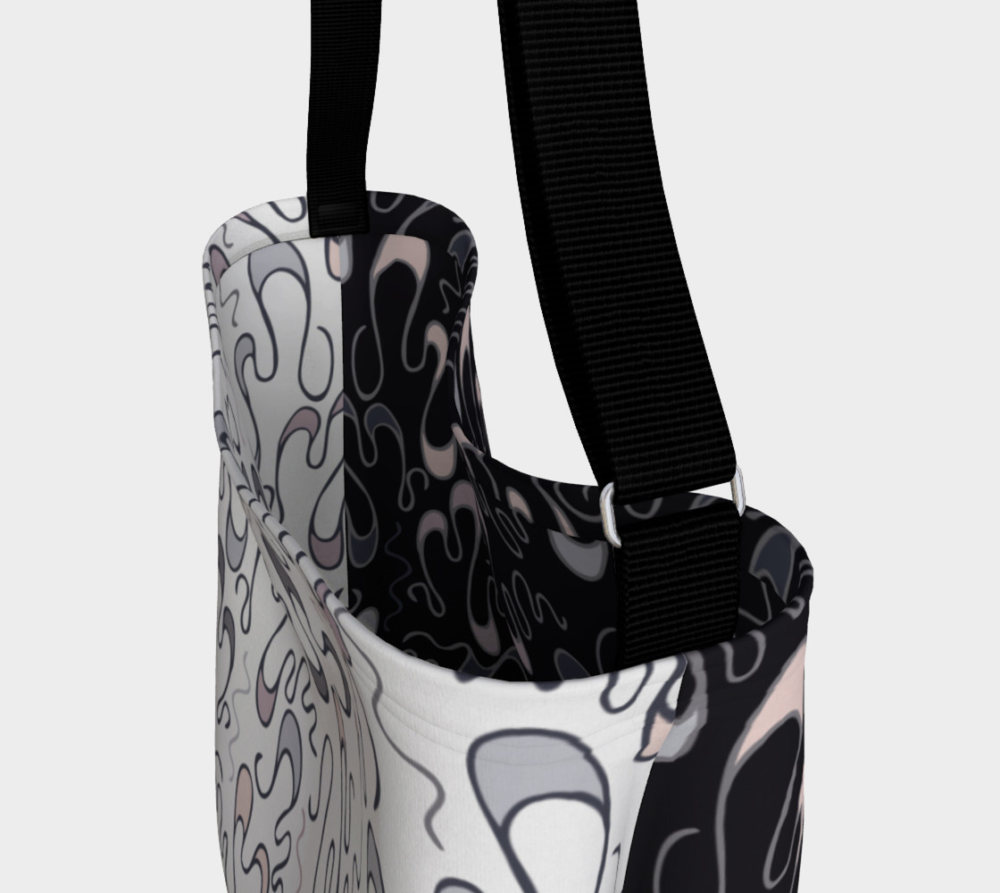 Lucky Squiggles – Happy Shopping preview #3