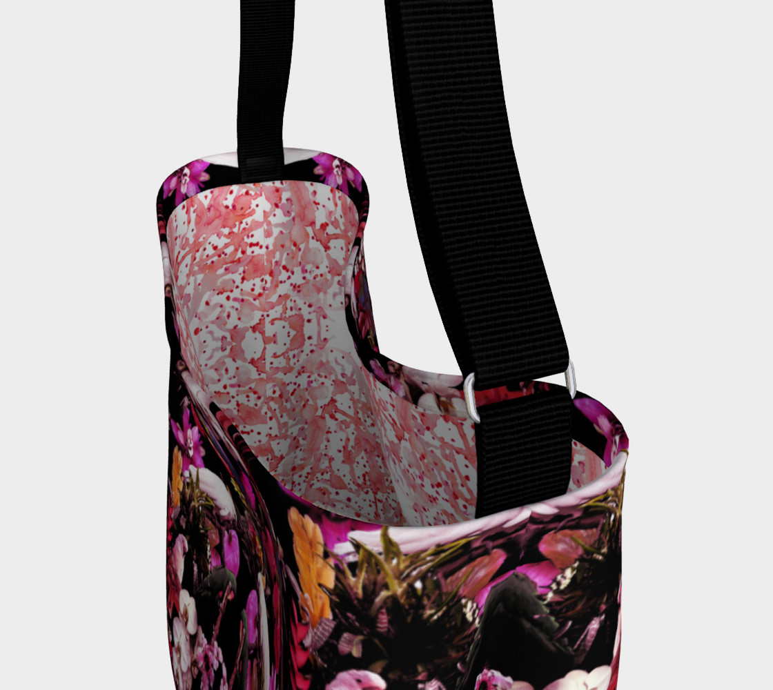 BIrds and Blooms preview #3
