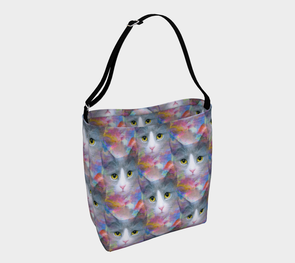 Cat 612 Day tote preview #1