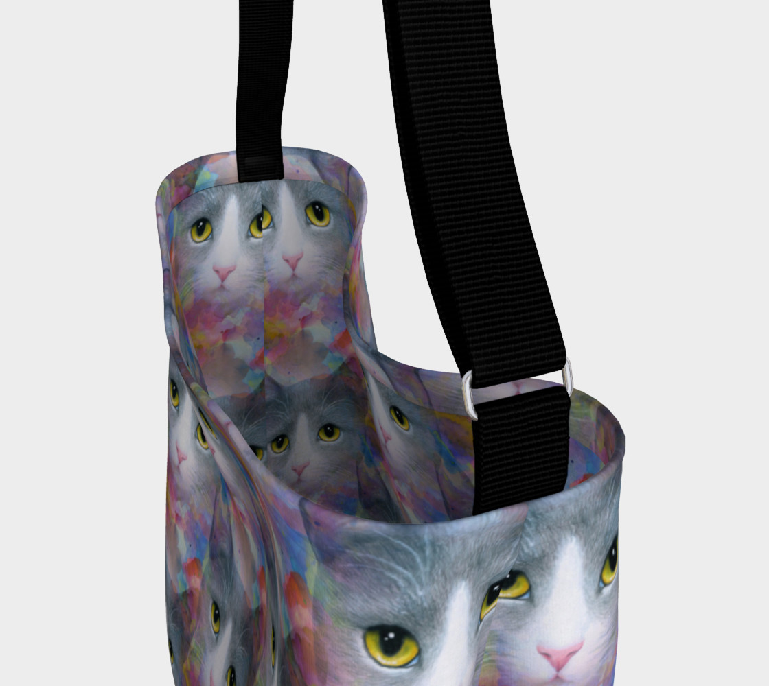 Cat 612 Day tote preview #3