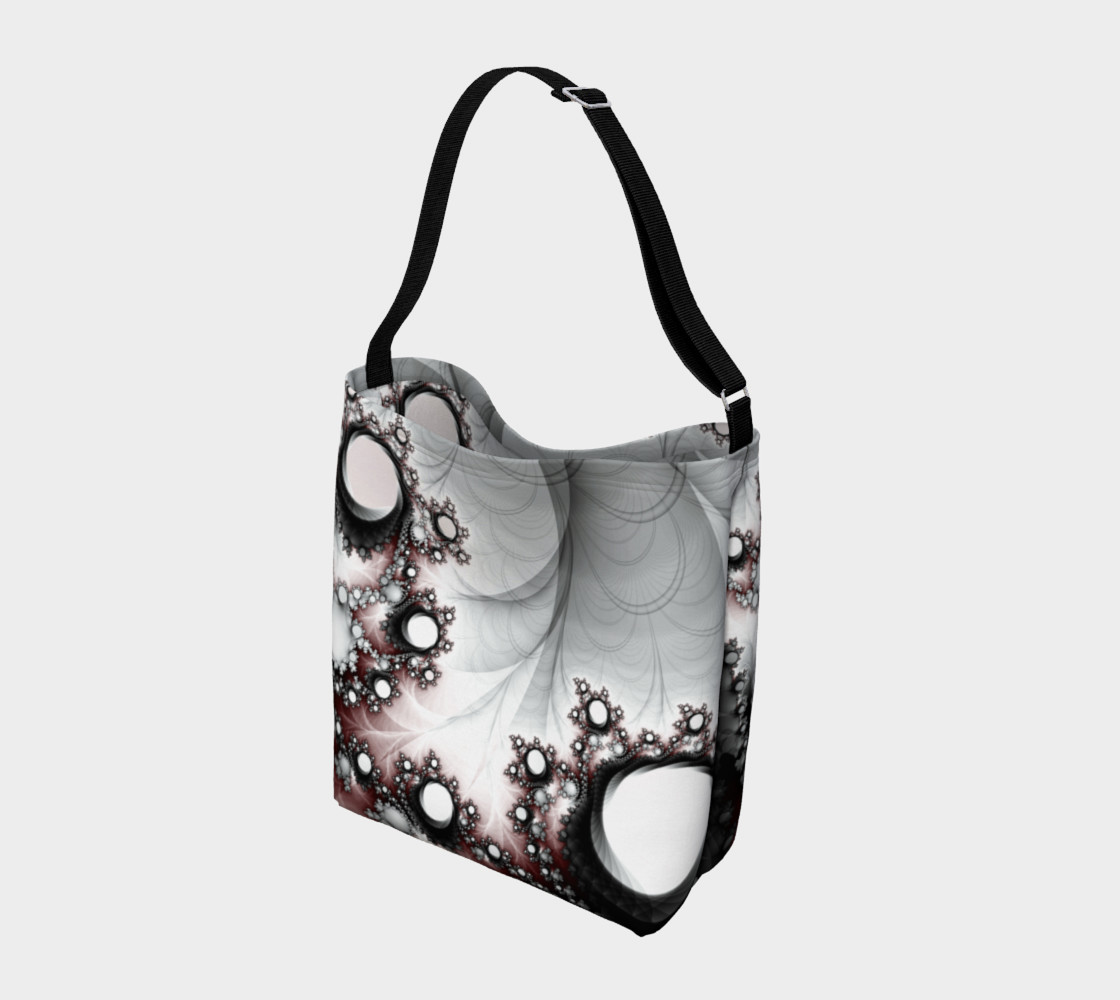 String of Pearls Tote Bag preview #2