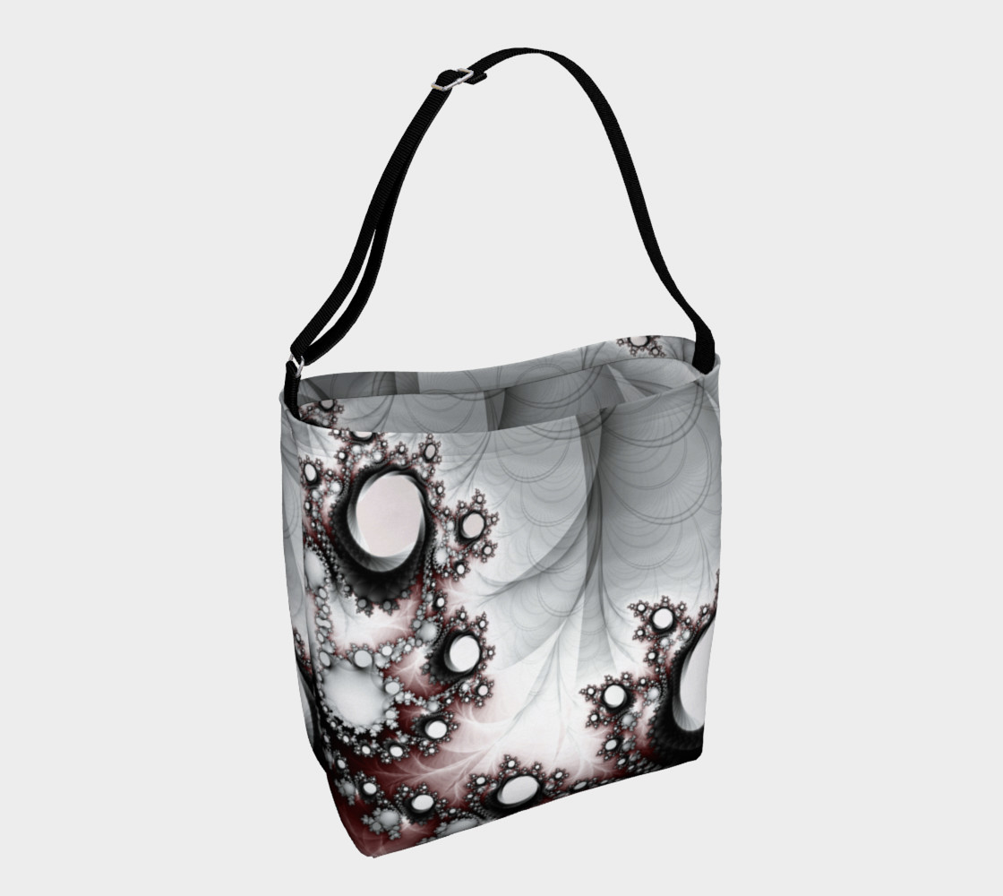 String of Pearls Tote Bag preview #1