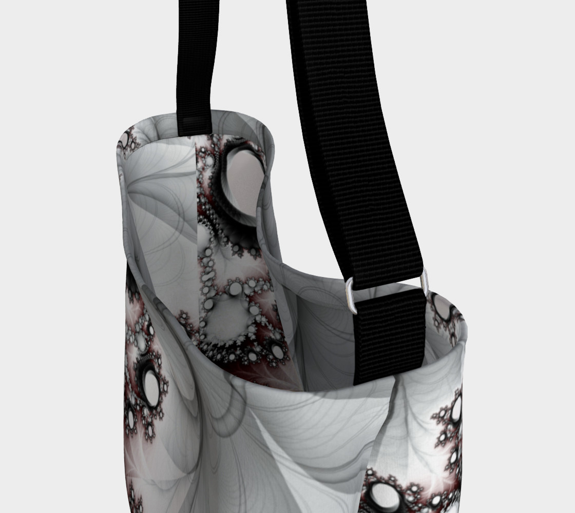 String of Pearls Tote Bag preview #3