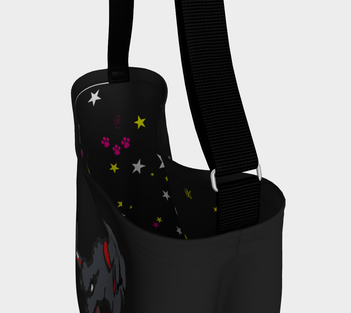 Agility Star preview #3