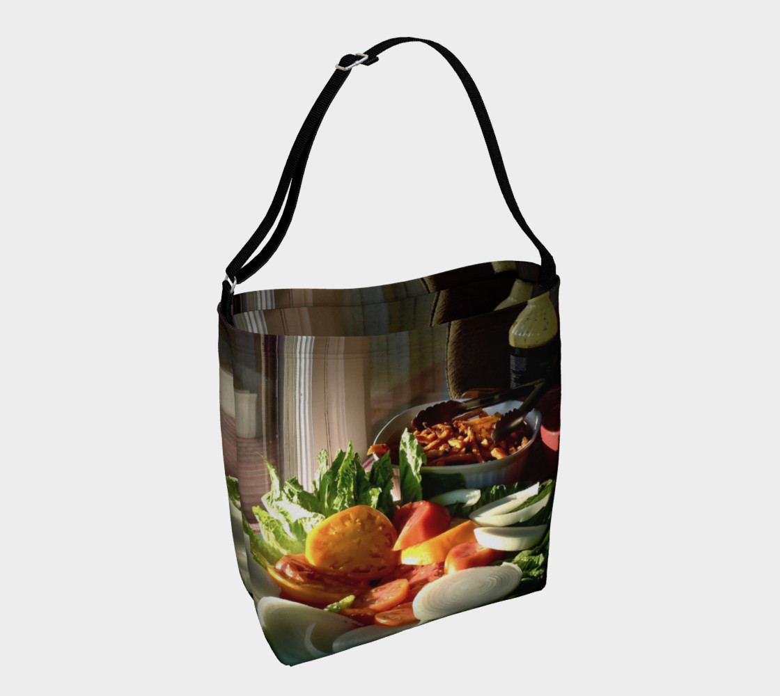 Delicious Art 4928 Day Tote preview #1