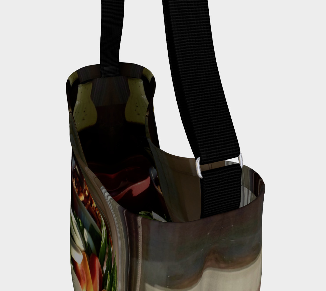 Delicious Art 4928 Day Tote preview #3