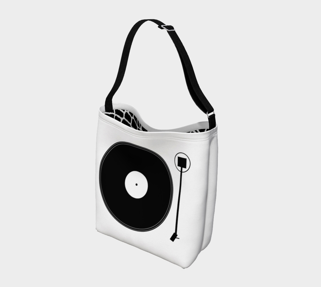 gramofon day tote preview #2