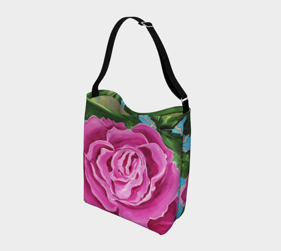 Mother's Day Rose Tote preview #2