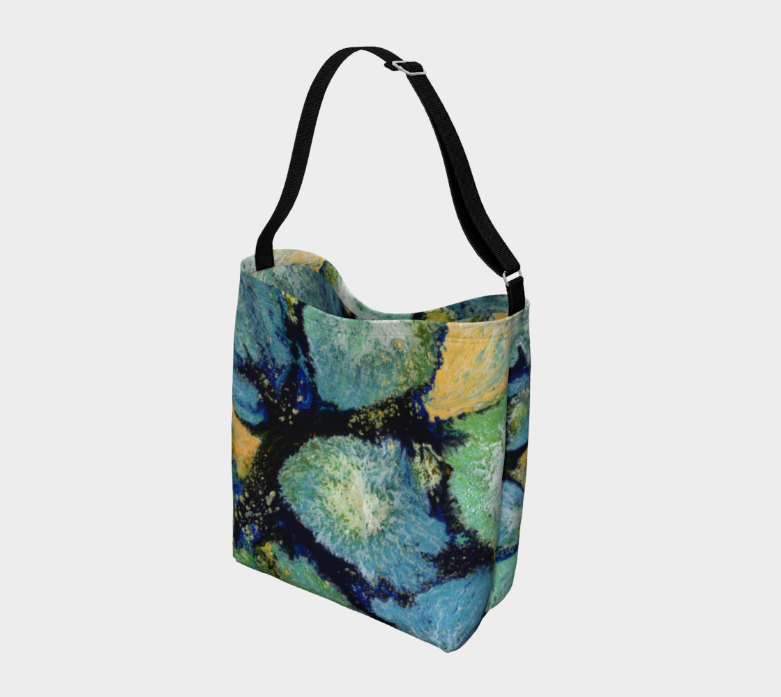 Jenny Jump-Up Tote preview #2