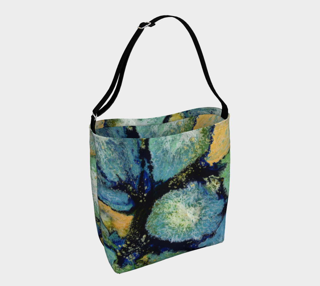 Jenny Jump-Up Tote preview #1