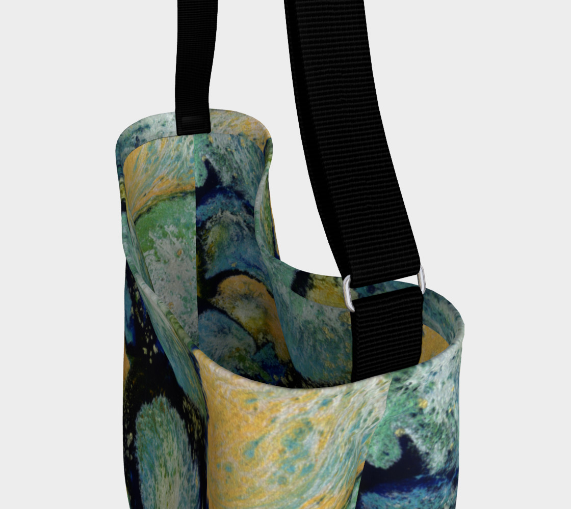 Jenny Jump-Up Tote preview #3