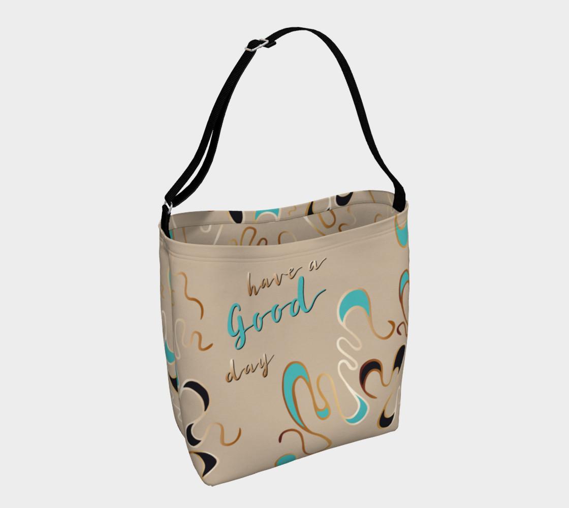 Have a Good Day preview #1