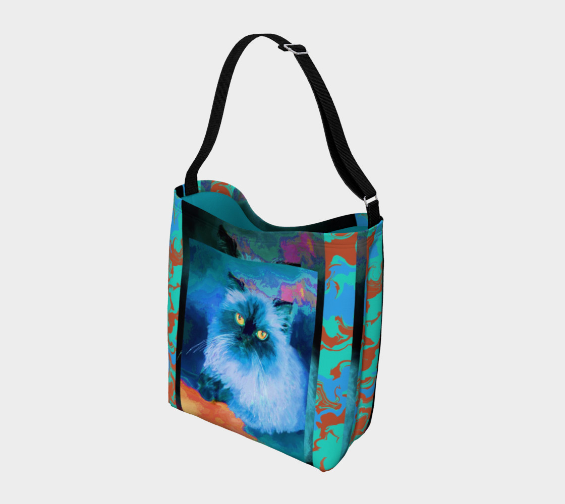 Blue Siamese preview #2