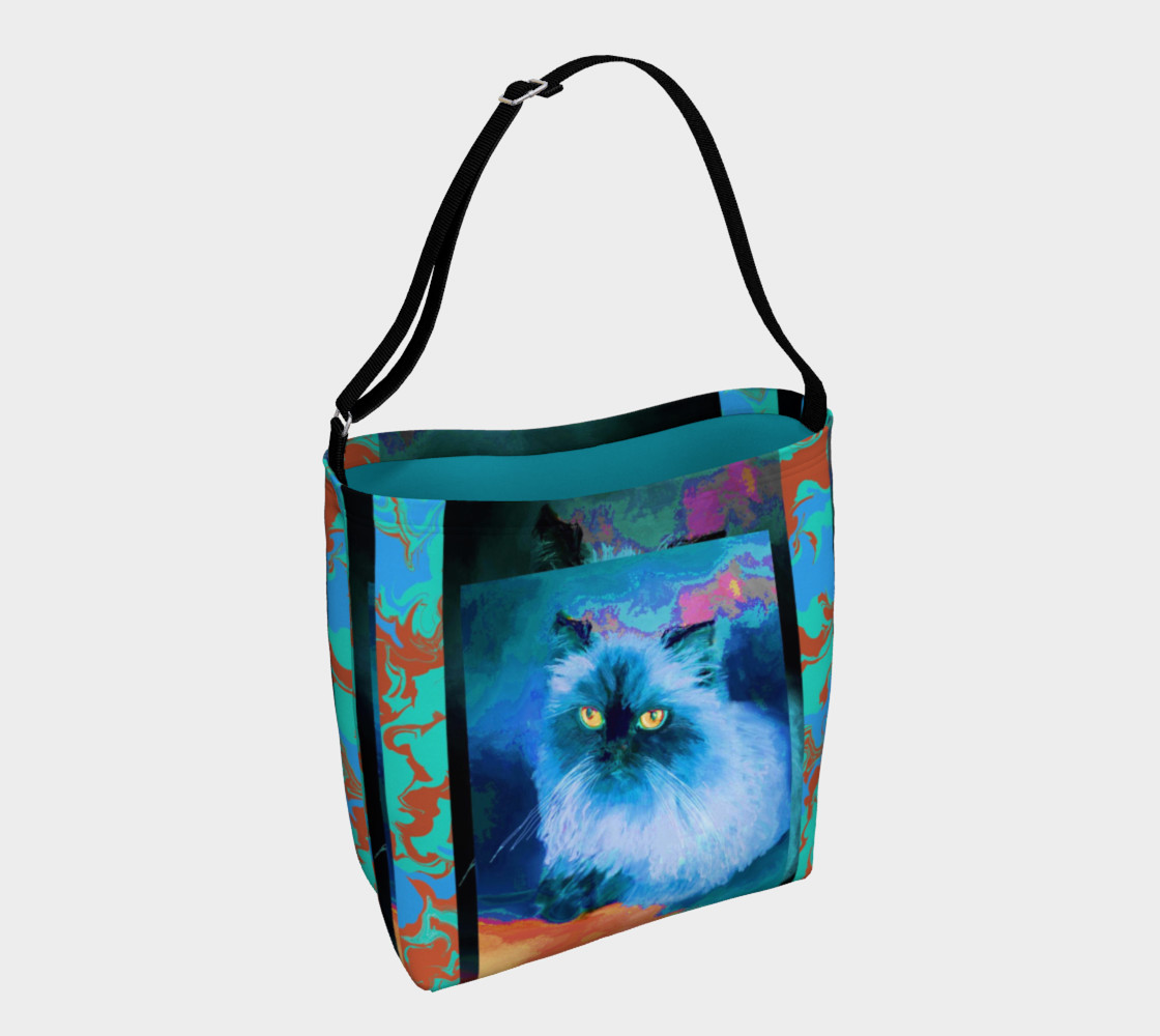 Blue Siamese preview #1